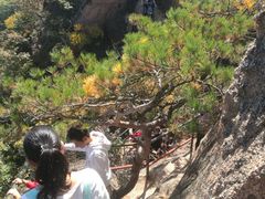-丹东凤凰山景区