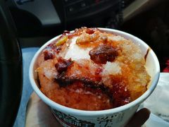 -梁子刨冰王(鞍山西道店)