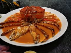 -正德楼果木烤鸭·渔家菜(东港店)