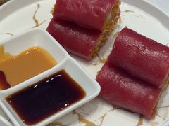 -沙河粉村·国家非遗传承(云台店)