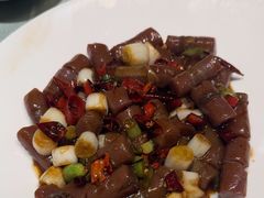 -老德州四合院·德州菜(天衢路店)