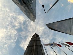 -陆家嘴世纪金融广场