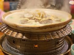 -后院犇牛主题餐厅(云岗店)