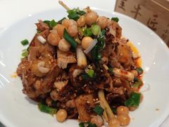 -全牛匠·乐山跷脚牛肉(上品+店)