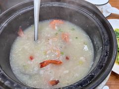 -潮粥馆(长江花园店)