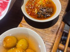 -老牌坊云南鱼豆花火锅(嵩山店)