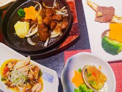 -daozao料理美术馆(寿光店)