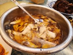 水煮野鲶鱼-得仁酒家(东四十一条店)