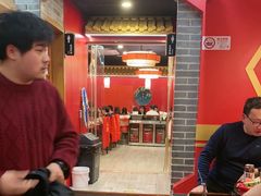 -京元盛铜锅涮肉(上海总店)