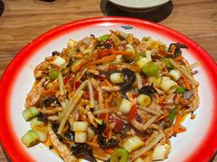 -泥糊破店小酒馆·团建聚餐(南京西路店)