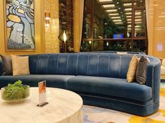 -上海浦东星河湾酒店