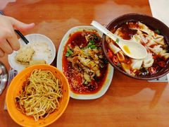 -龙抄手(春熙路总店)