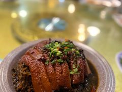 -徐鼎盛民间菜(南坪后堡店)