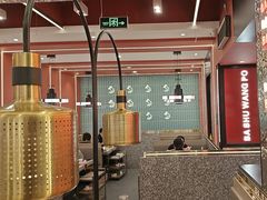 -巴蜀王婆大虾(南锣鼓巷店)