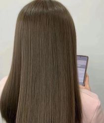 -MOVAN  HAIR莫凡匠人发型屋