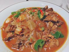 -阿五黄河大鲤鱼(纬三路店)