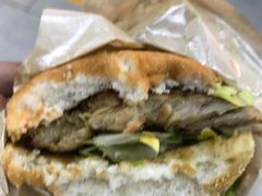-麦当劳(小白楼店)