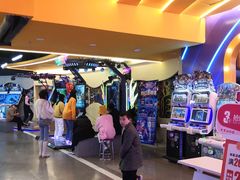 -爱玩嘉年华(江北一店)