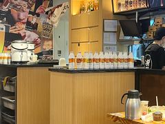 -木屋烧烤(龙岗龙城万科里店)