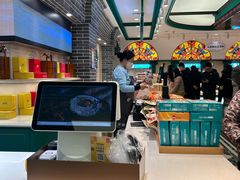 -老鼎丰(靖宇街总店)