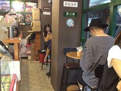 -香港鸿记冰室