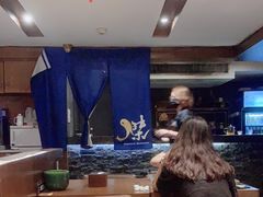 -傑·料理·海鲜放题(佛山文华荟店)