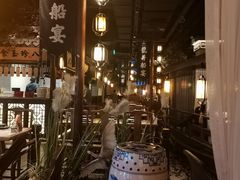 -绿茶餐厅(领展购物广场·中关村店)