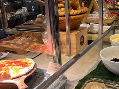 -金海湾自助餐厅(金陵饭店)