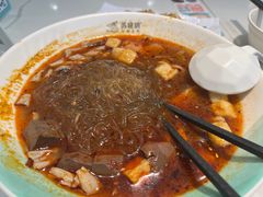 -苏晓玥·手作江南小吃(深圳北站店)