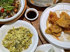 -上关雪東北菜(中房金谊店)