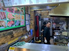 -彭浦一炸(金平路店)