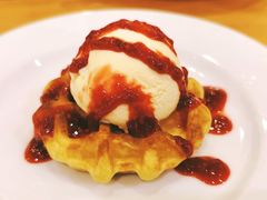 -萨莉亚意式餐厅(鸿大广场店)