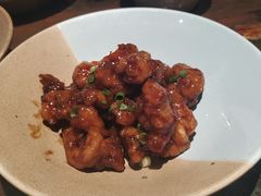 -外婆家(南开大悦城店)