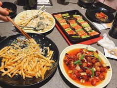 -一棠龙虾•王牌虾球(楚河汉街店)