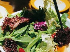 -蚝太郎 • 海鲜烧烤(Upark店)