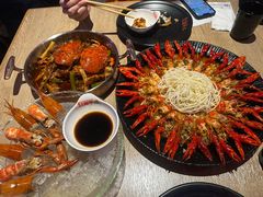 -红盔甲·小龙虾(车公庙店)