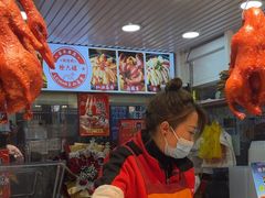 -徐六孃正宗甜皮鸭(张公桥店)