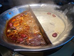 台式麻辣锅-湊湊火锅·茶憩(世博大道店)