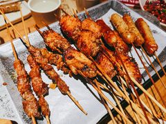 -管氏翅吧(甘家口店)