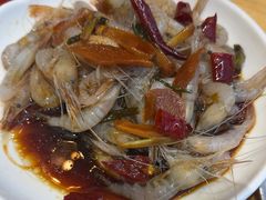 -启东小海鲜(庄先湾路1号店)