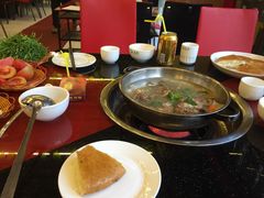 -香丽缘饭馆(黑龙潭店)
