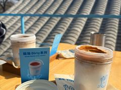 -BE YOLO必有乐&小红帽三明治