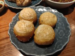 -鑫震源·苏式大虾生煎(山塘街店)