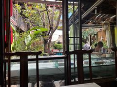 -吃货私房菜(丽江束河古镇店)