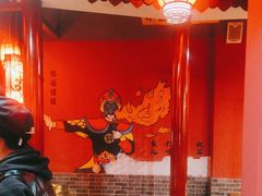 -小四川老火锅(欧风店)