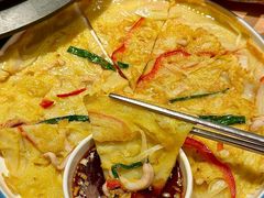 -韩香福脊骨汤锅(上杭路店)