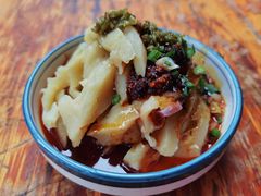 -南小区飘香土豆片(船山区店)