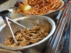 -嘉州九妹凤爪(乐山总店)