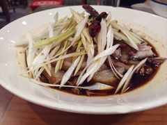 -临潼印象·特色陕菜