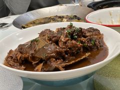 -同福小馆(北摆宴街店)